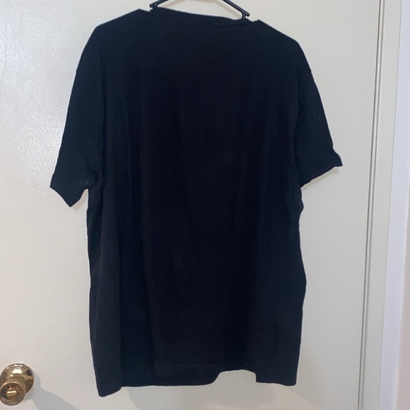 Riot society short sleeve T-shirt - Picture 2 of 3